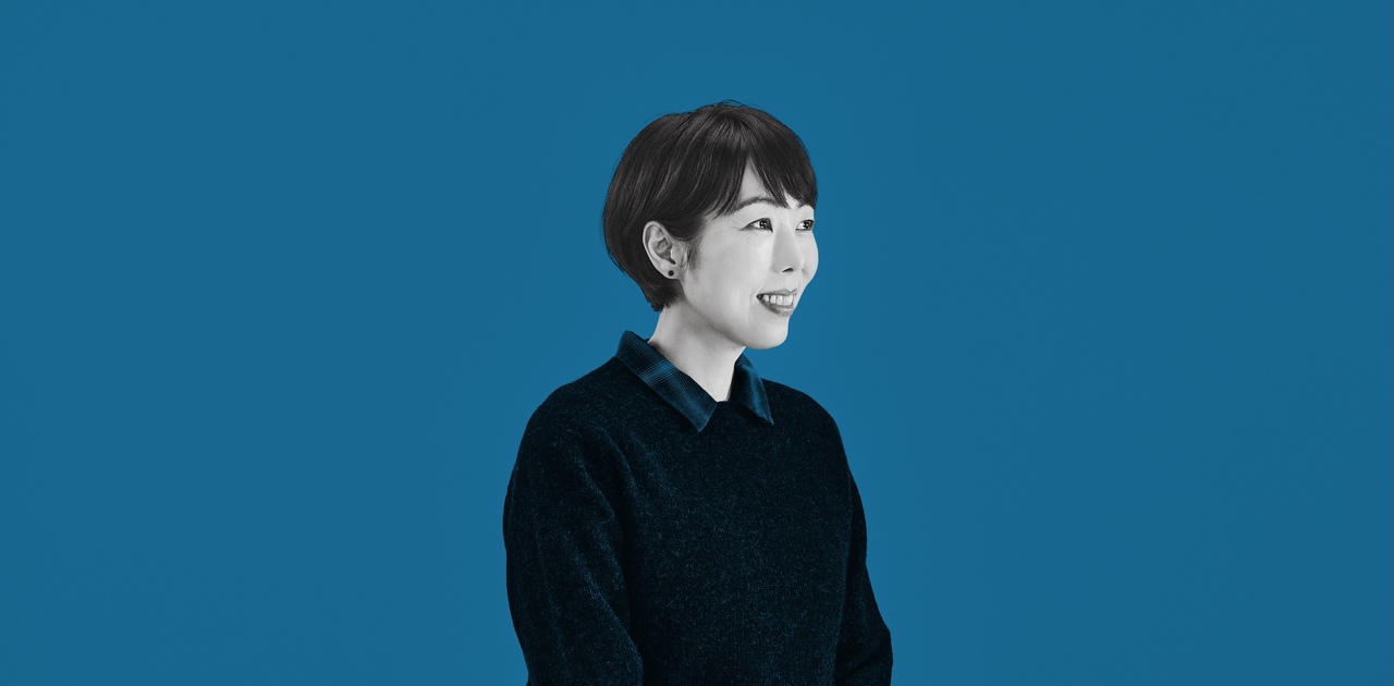 小島麻由美 オフィシャルサイト