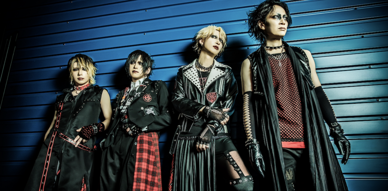Luv PARADE Tour 2024「WAKE UP and REVOLT」チケット情報 | Luv