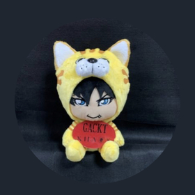 GACKT翔ぶよ ボトル＆ステッカー 発送しました！ | G&L