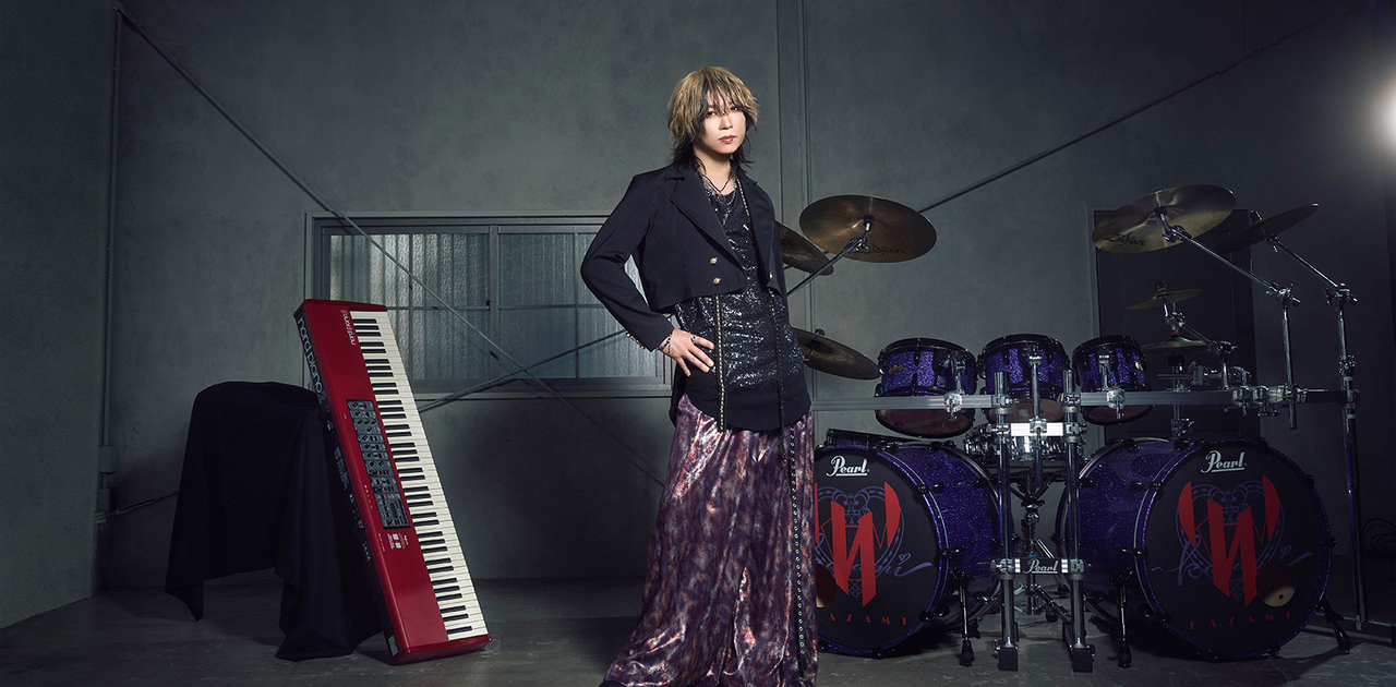 YUKIMI大福 2026 World Tour in Japan 番外編 | KAZAMI Official Web Site