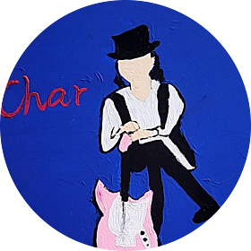 ZICCA ICCA “FUN FAN TOUR” 2025 開催決定！ | Char official