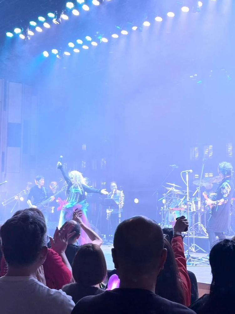 PERSONZ OFFICIAL WEBSITE & FAN SITE 