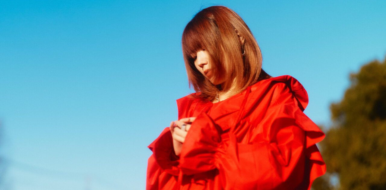 灯橙あか Official Site & Fan Club