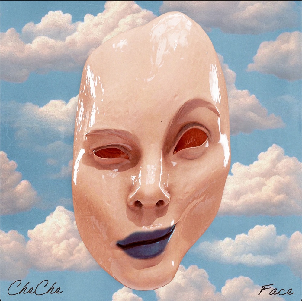 CheChe オフシャルサイト