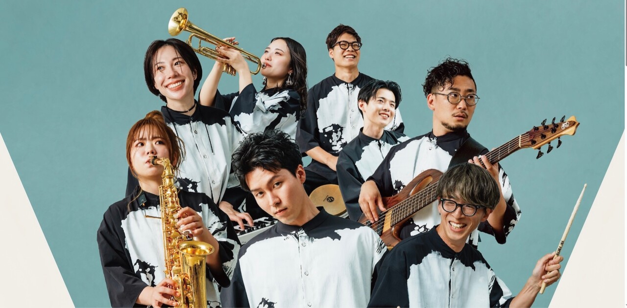 HIROSHIMA じゃズ Peace&Music | Plic Ploc /プリックプロック 公式サイト