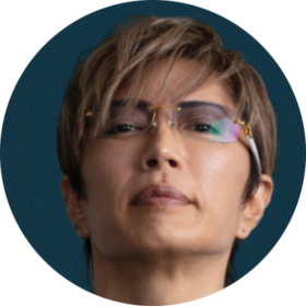 GACKT Conceptual Photo Book 『OTHERKIN〜ヒトニ在ラザルモノ