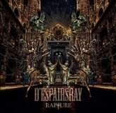 D'espairsRay CDセット D'espairsRay Coll:set & MIRROR 2枚 CD - メルカリ
