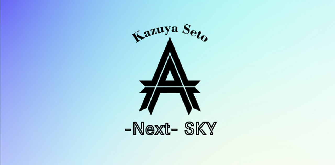 瀬戸かずや Official Site