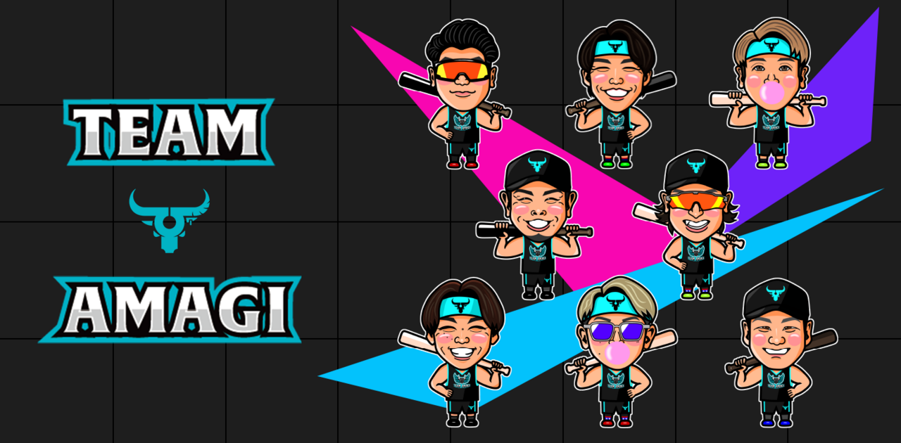 チーム天城｜Officialファンクラブ