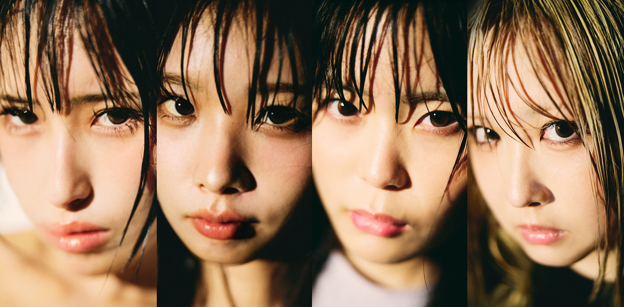 東京初期衝動 おくさきなおみ コラボ ロンＴ 50枚限定 おまけタオル付き グッズ情報】「東京初期衝動 x おくさきなおみ」コラボロンT受注