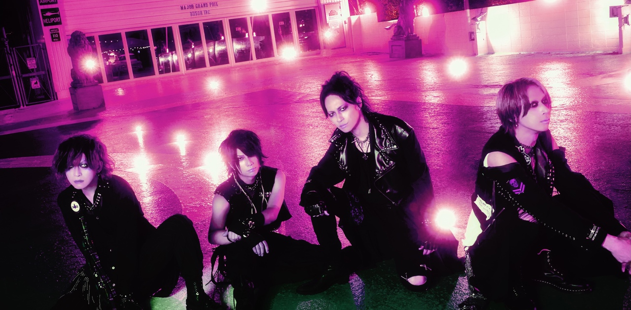 Luv PARADE ラヴパ ラヴパレード ラブパ