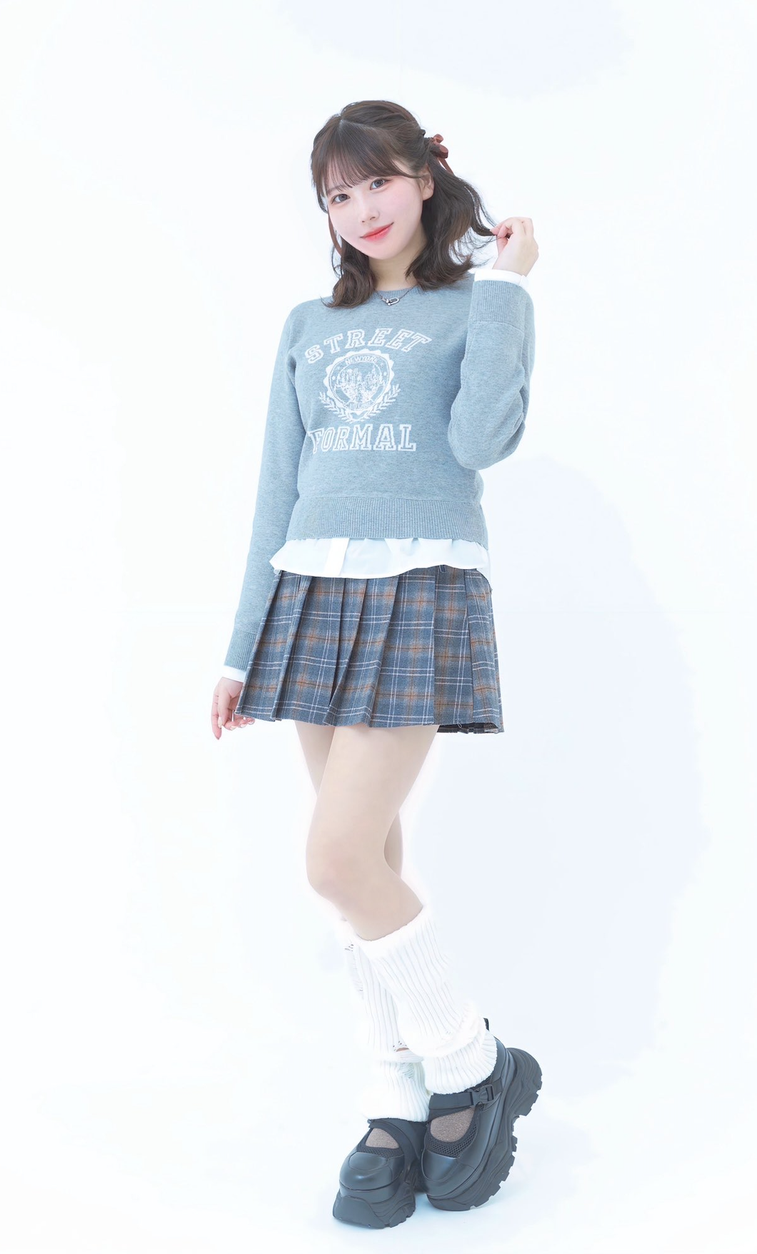 堀田佑月