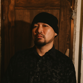 NIHA-C & TORAUMA / 灰塵 ⏳Out Now!!⏳ NIHA-C & TORAUMA / EP『灰塵』 Tracklist 1. Daisy