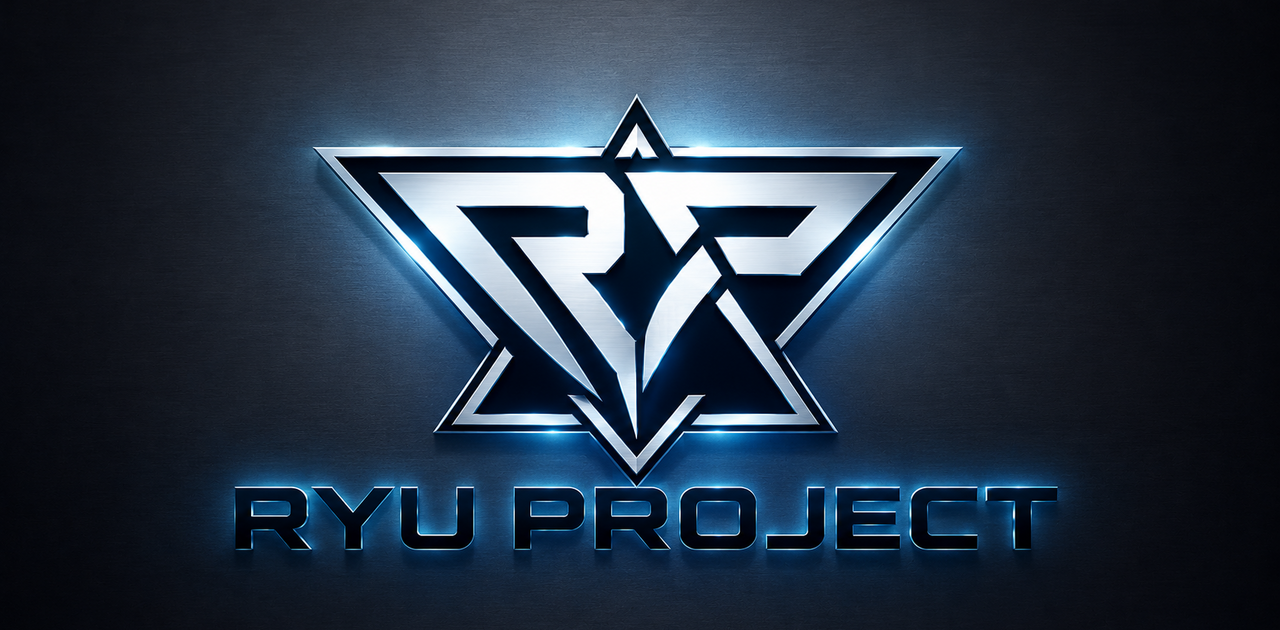 RYU PROJECT｜公式ファンクラブサイト