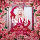 Kaya Official Website