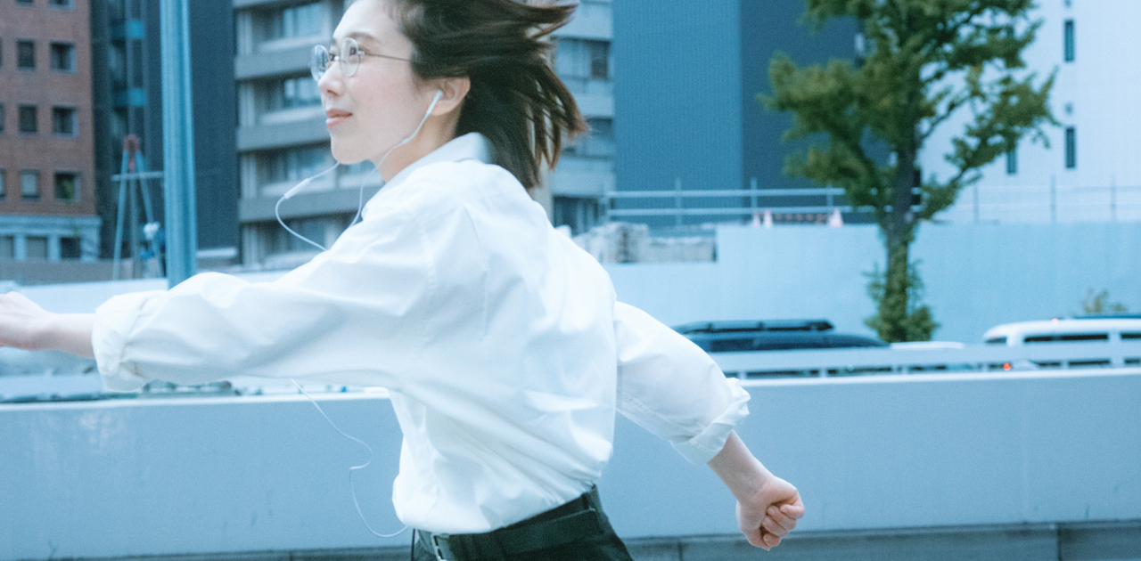 MOVIE | 柴田聡子のひとりぼっち'20 in 大手町三井ホール [Blu-ray
