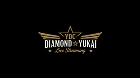 ダイアモンド☆ユカイ オフィシャルサイト | FC YUKAI'S DIAMOND CAFE
