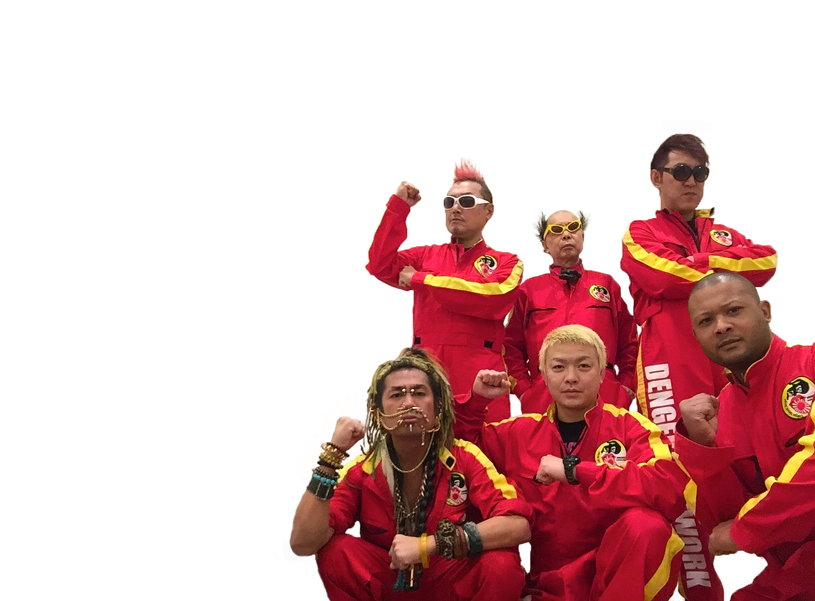 電撃ネットワーク OFFICIAL