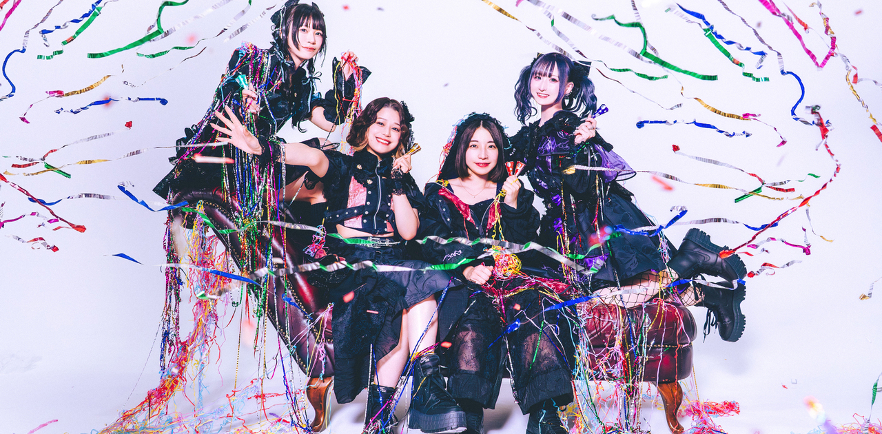 雨模様のソラリス OFFICIAL SITE