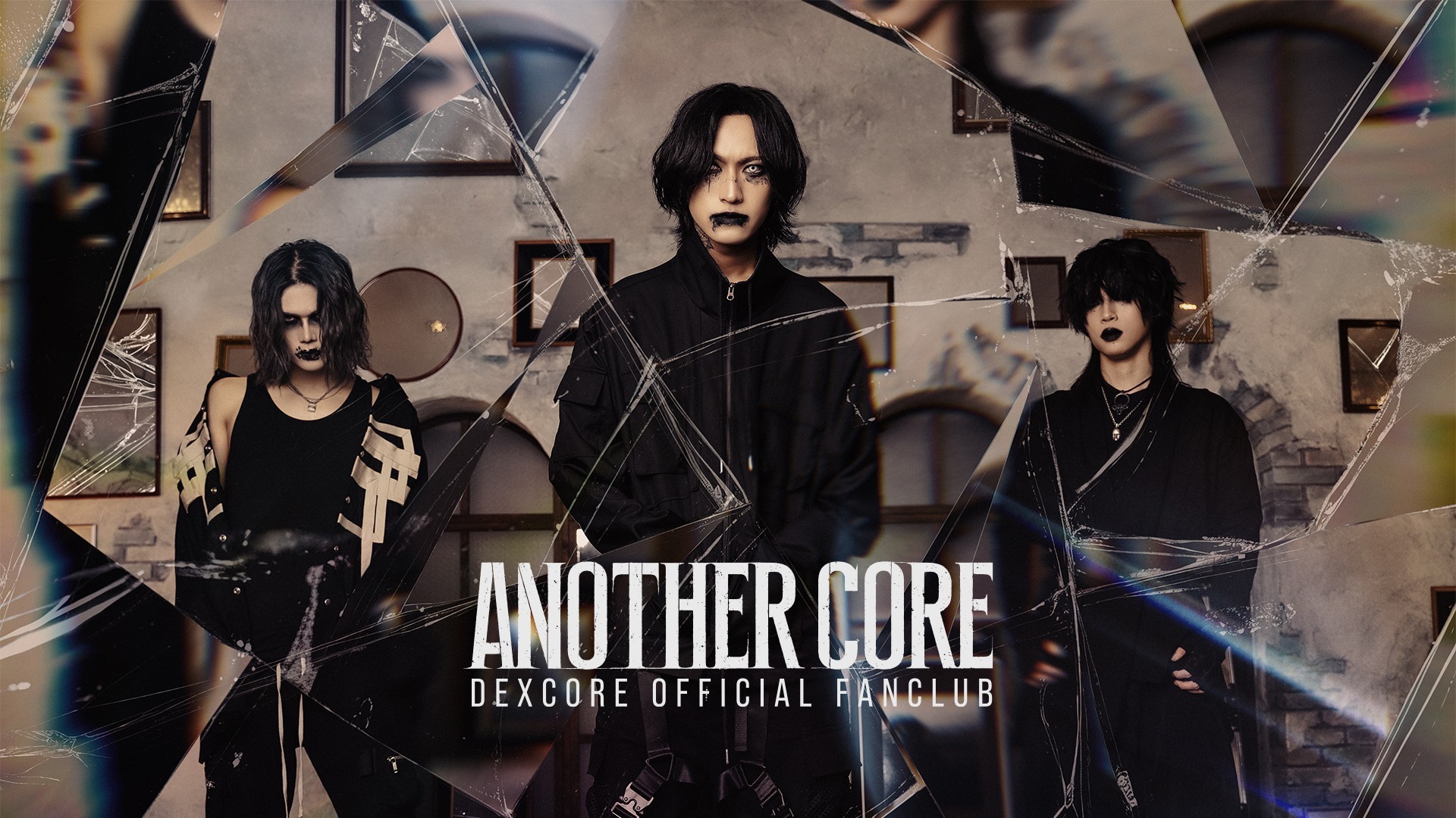 DEXCORE CD 2セット DEXCORE OFFICIAL WEBSITE | -18-