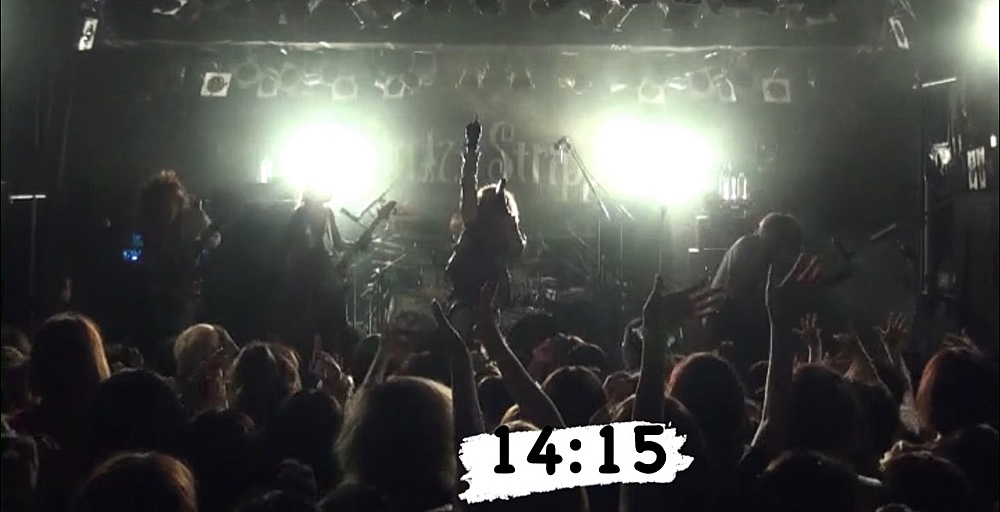 Daizystripper デジラビ Bitfan