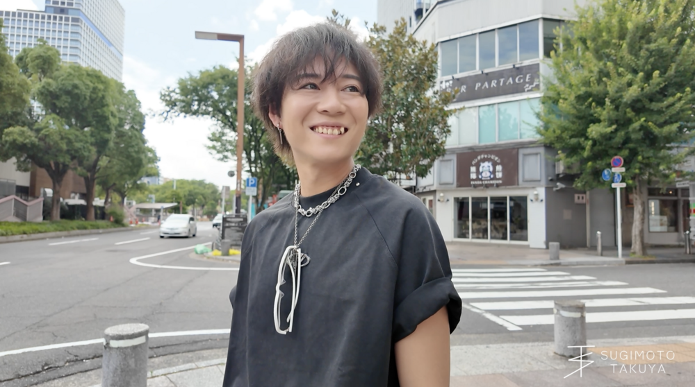 杉本琢弥公式ファンクラブ「Buddy.」