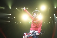 GACKT ONLINE G&L MEMBERS CLUB