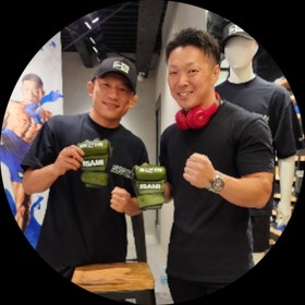 イベント告知🎉 堀口恭司 with チームATTメンバーファンミーティング