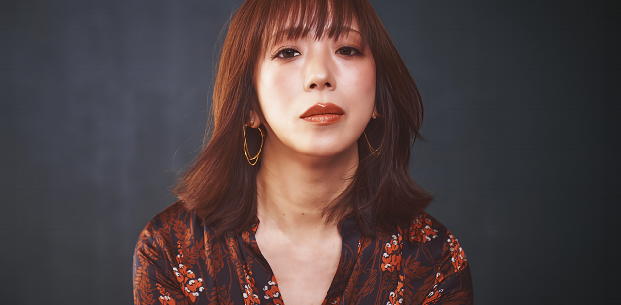 古内 東子