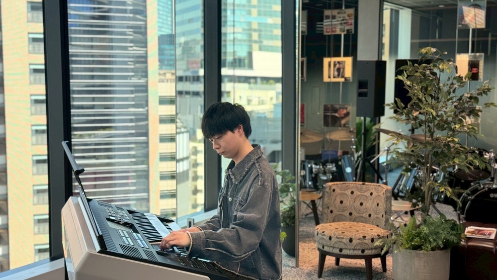 川上天馬 OFFICIAL SITE