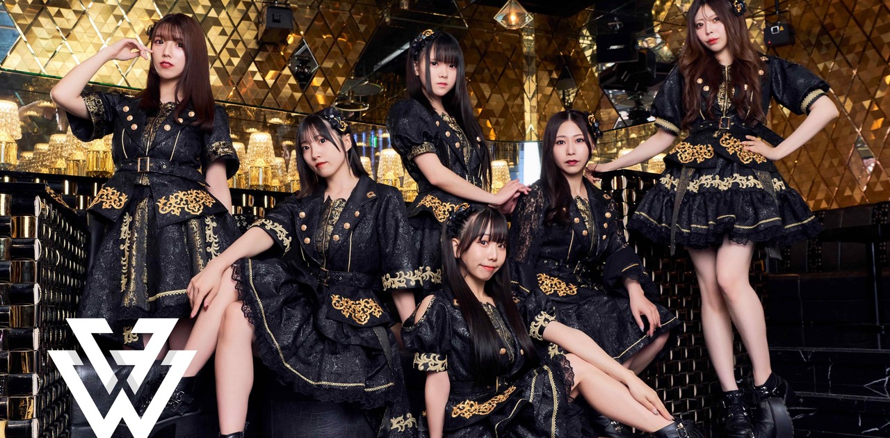 ヴィジュアル系ロックグループ UNBS（アンビス） OFFICIAL SITE ＆ FANCLUB