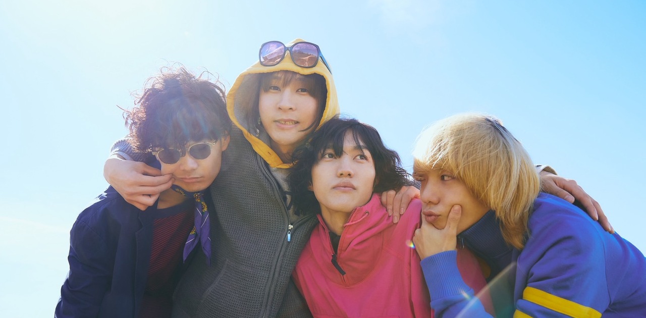 HIGH FIVE CIRCUIT FES.2025 | プルスタンスオフィシャルホームページ