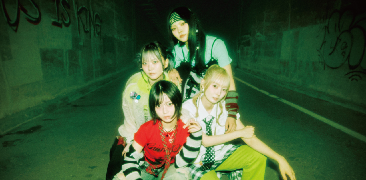 RADIO BERRY ベリテンライブ 2026 | NEK! OFFICIAL SITE
