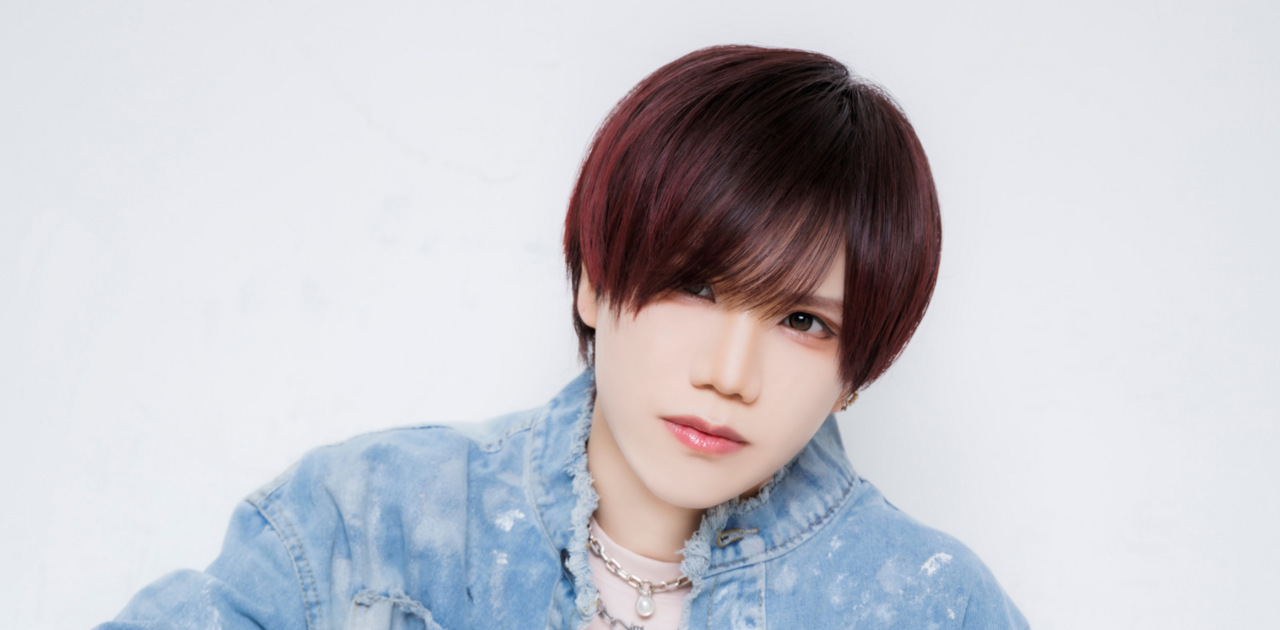 Larimar｜零[Hz]RYOGAオフィシャルファンクラブ