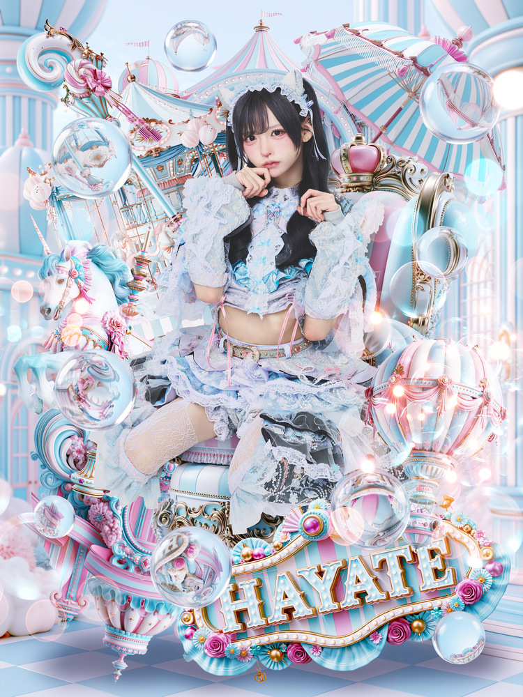 らぶしっく｜Official Fanclub