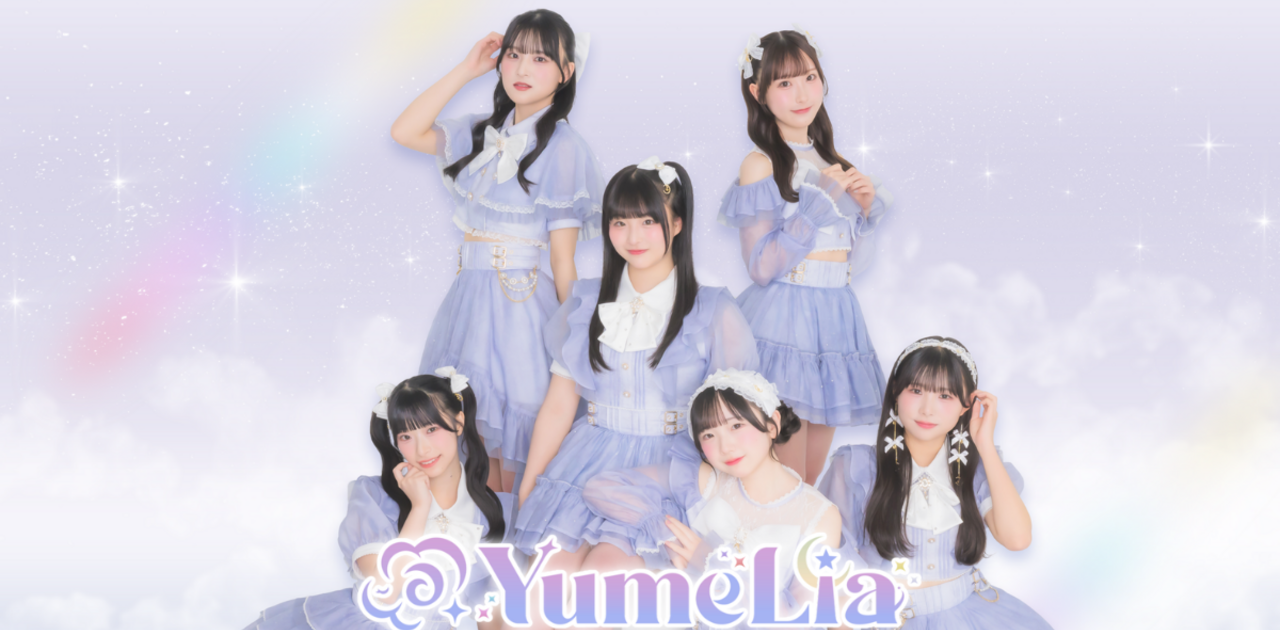 2026/4/19(日) 『IDOL STORM』 | YumeLia | Official Site