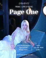SAYAKA Notes】SAYAKA Official Web Site & Fan Site