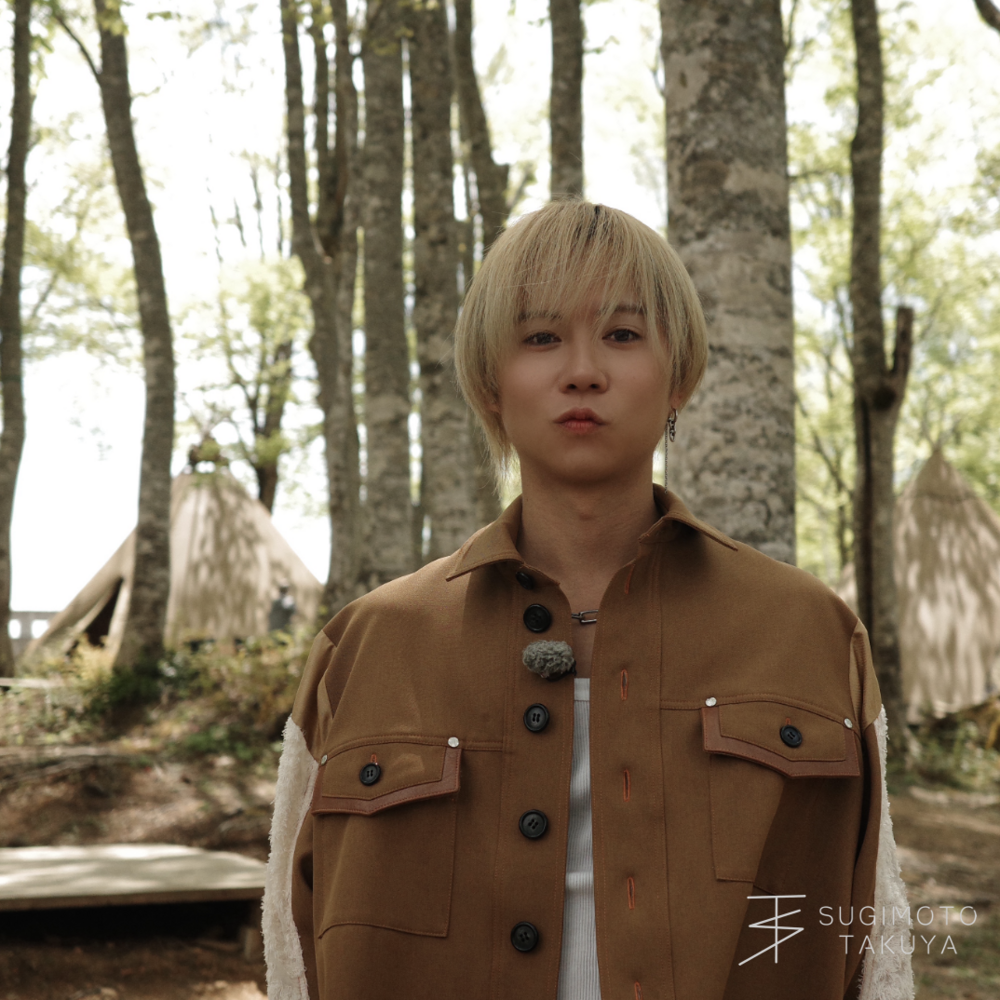 杉本琢弥公式ファンクラブ「Buddy.」