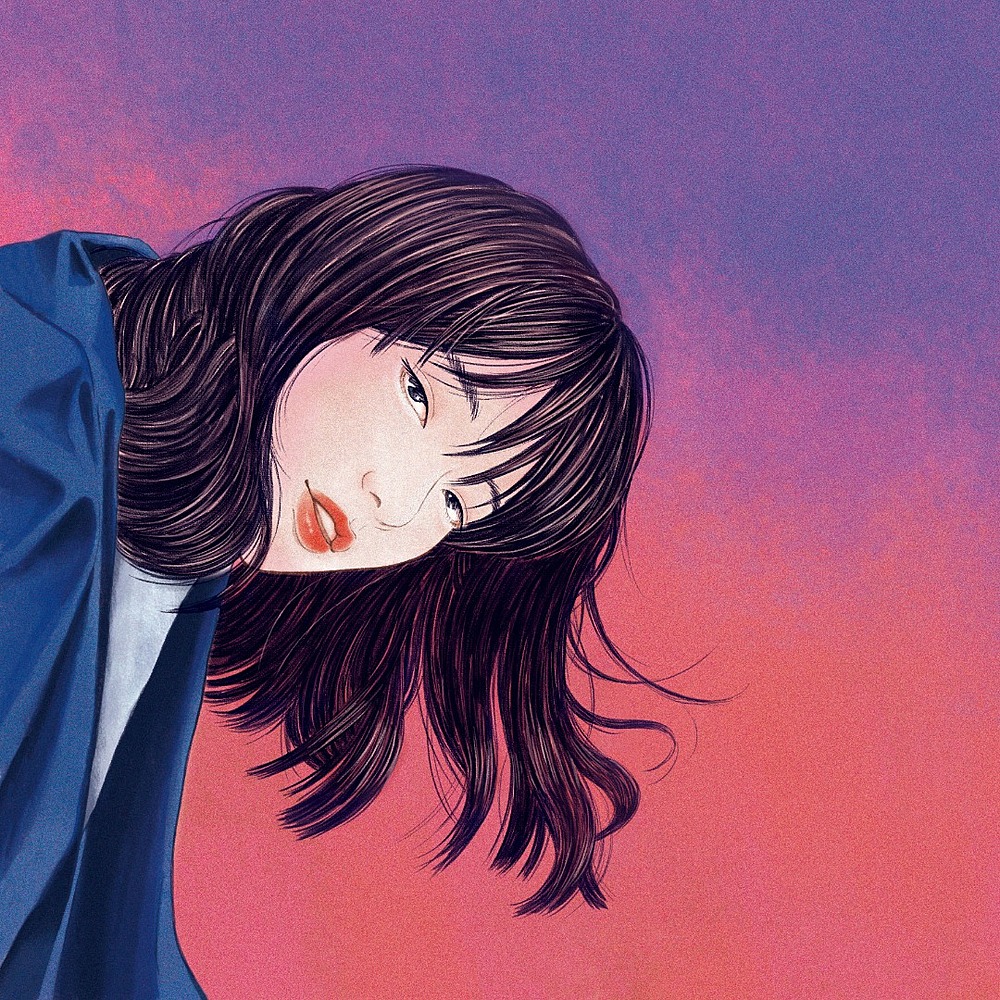 7月28日メジャーデビュー決定 デビューアルバム 彼女の出来事 発売 松川ジェットオフィシャルサイト Bitfan