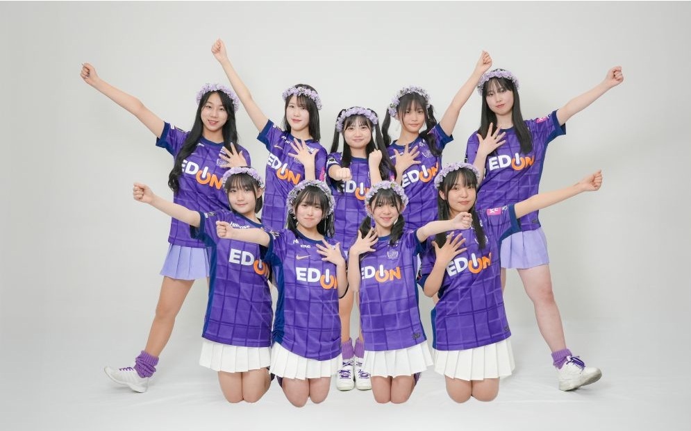 サンフレッチェ・レディース2026』SPL∞ASH継続のお知らせ | ASH