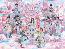 せーぶぽいんと らぶしっく えつや ファストパス らぶしっく｜Official Fanclub