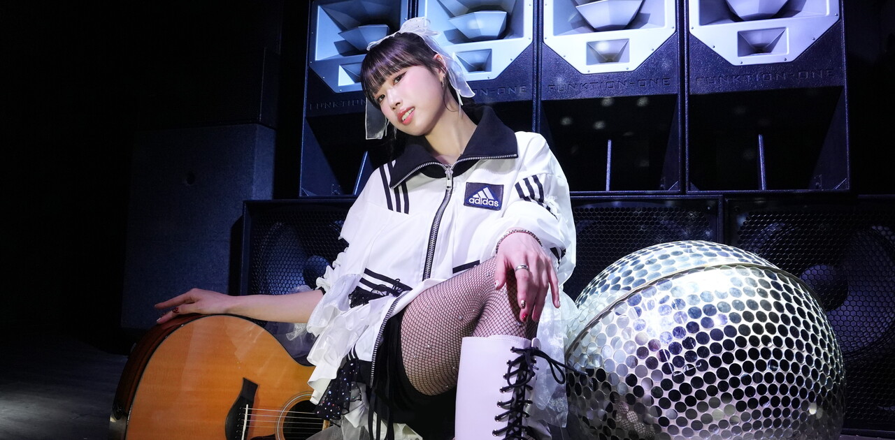 紗耶華 Official web site