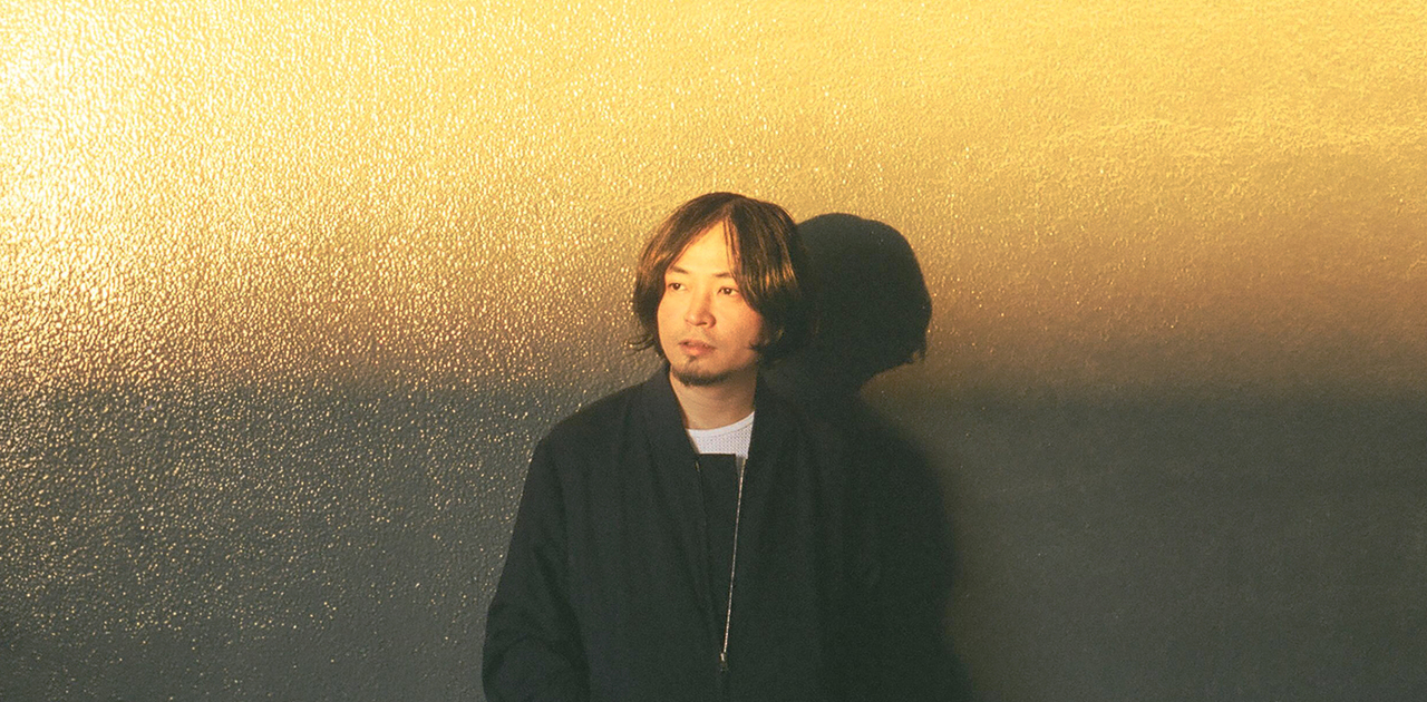 Koji Nakamura/ナカコー | オフィシャルファンコミュニティ