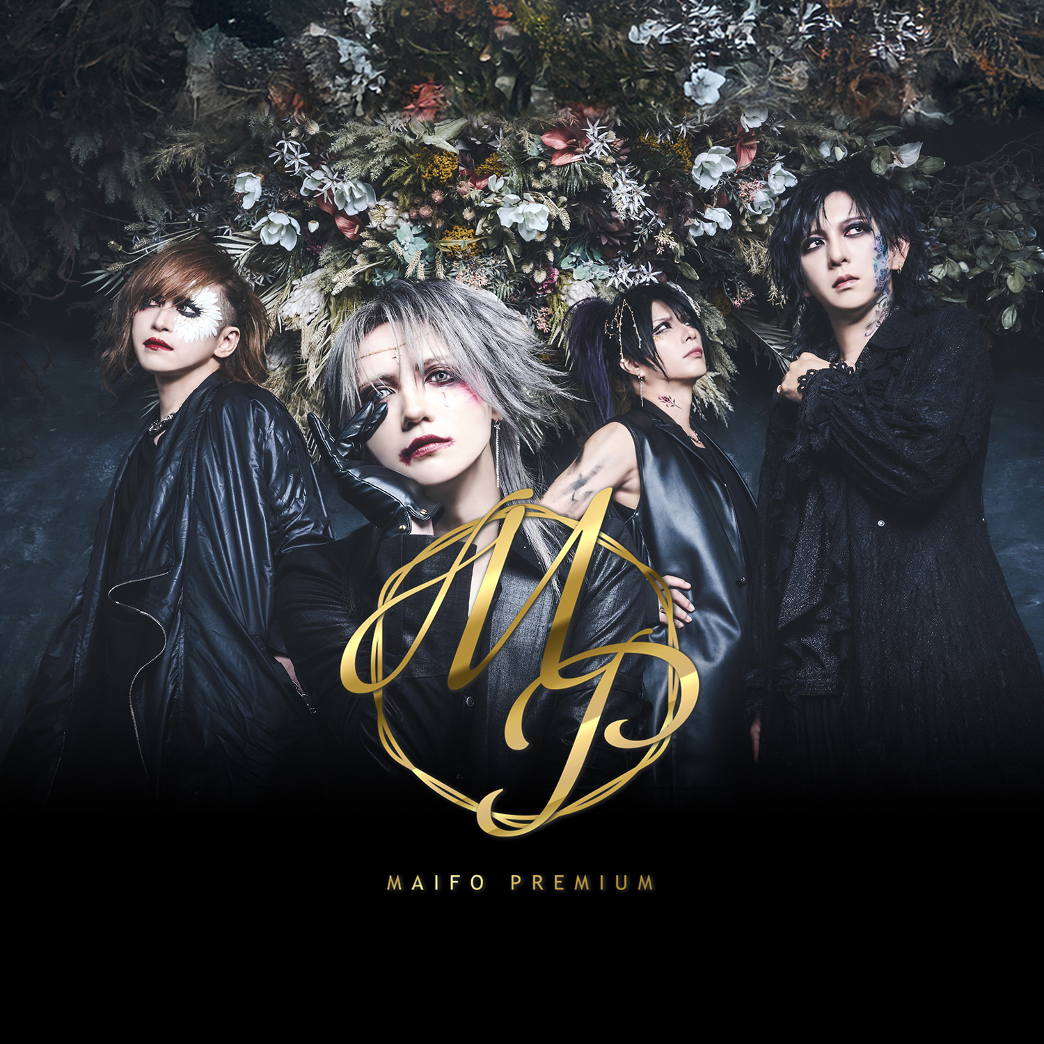 10th Anniversary特別編（kazuya） | マイフォ プレミアム