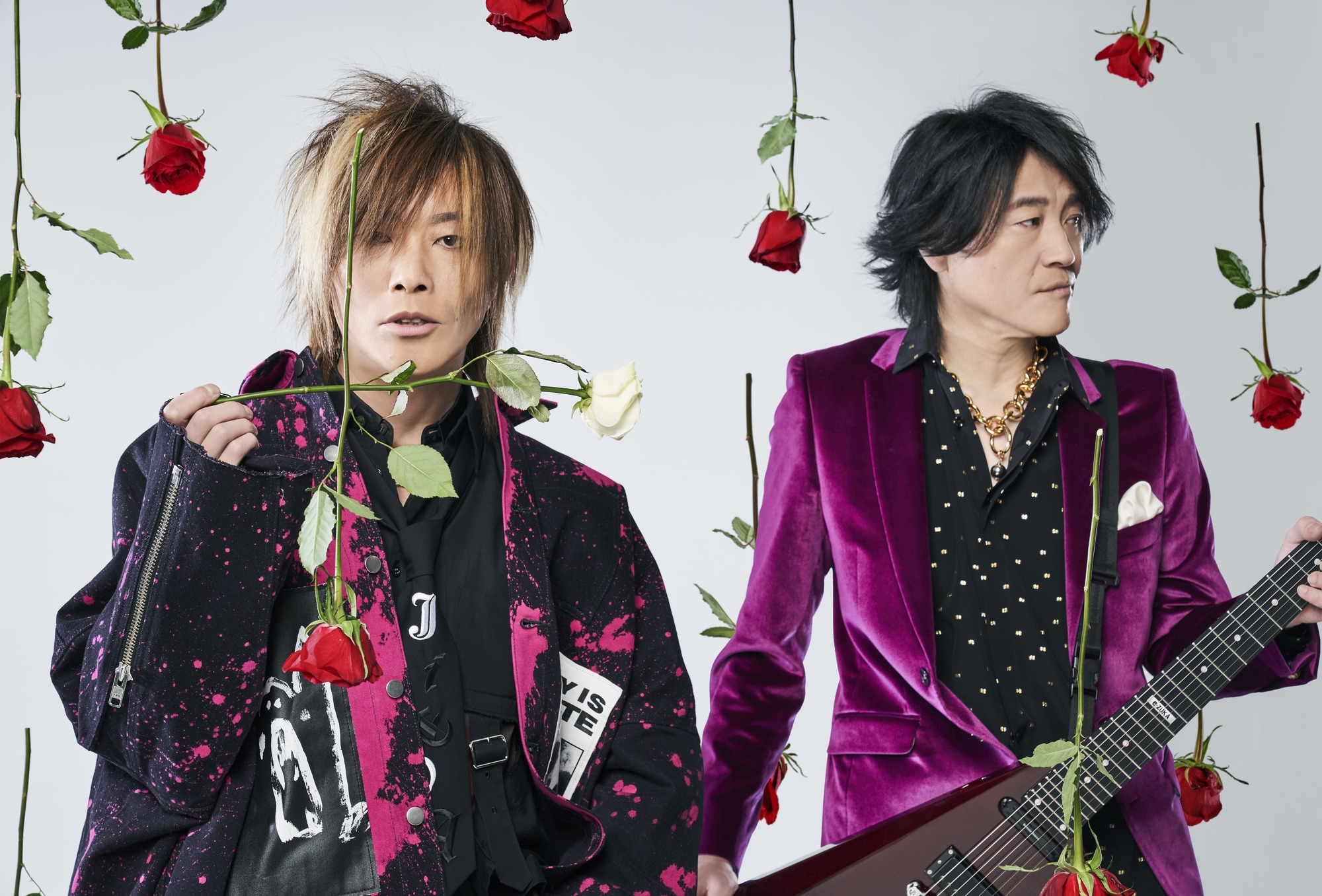 GRANRODEO ろ組 ロデオ便り GRANRODEO Official Website