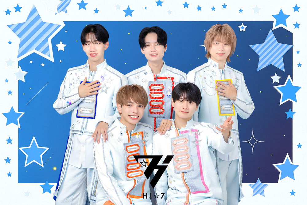 LIVE】観覧フリー｜横浜ビブレniigo広場 | H!☆7｜ハイセブン