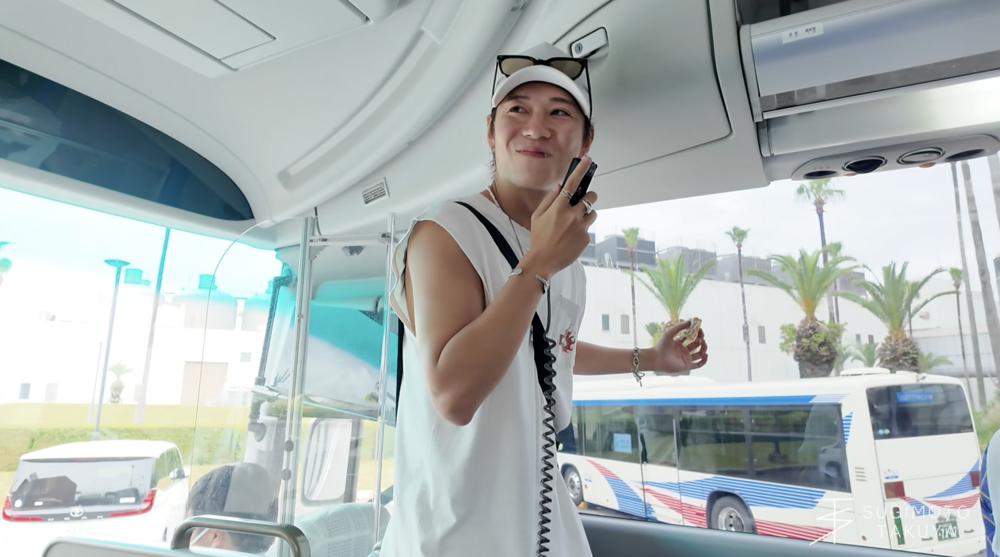 杉本琢弥公式ファンクラブ「Buddy.」