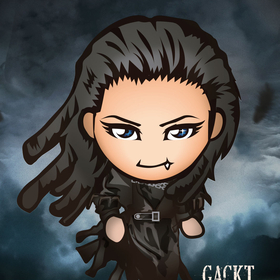 GACKT翔ぶよ ボトル＆ステッカー 発送しました！ | GACKT ONLINE