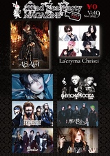 D'ESPAIRSRAY Official Site