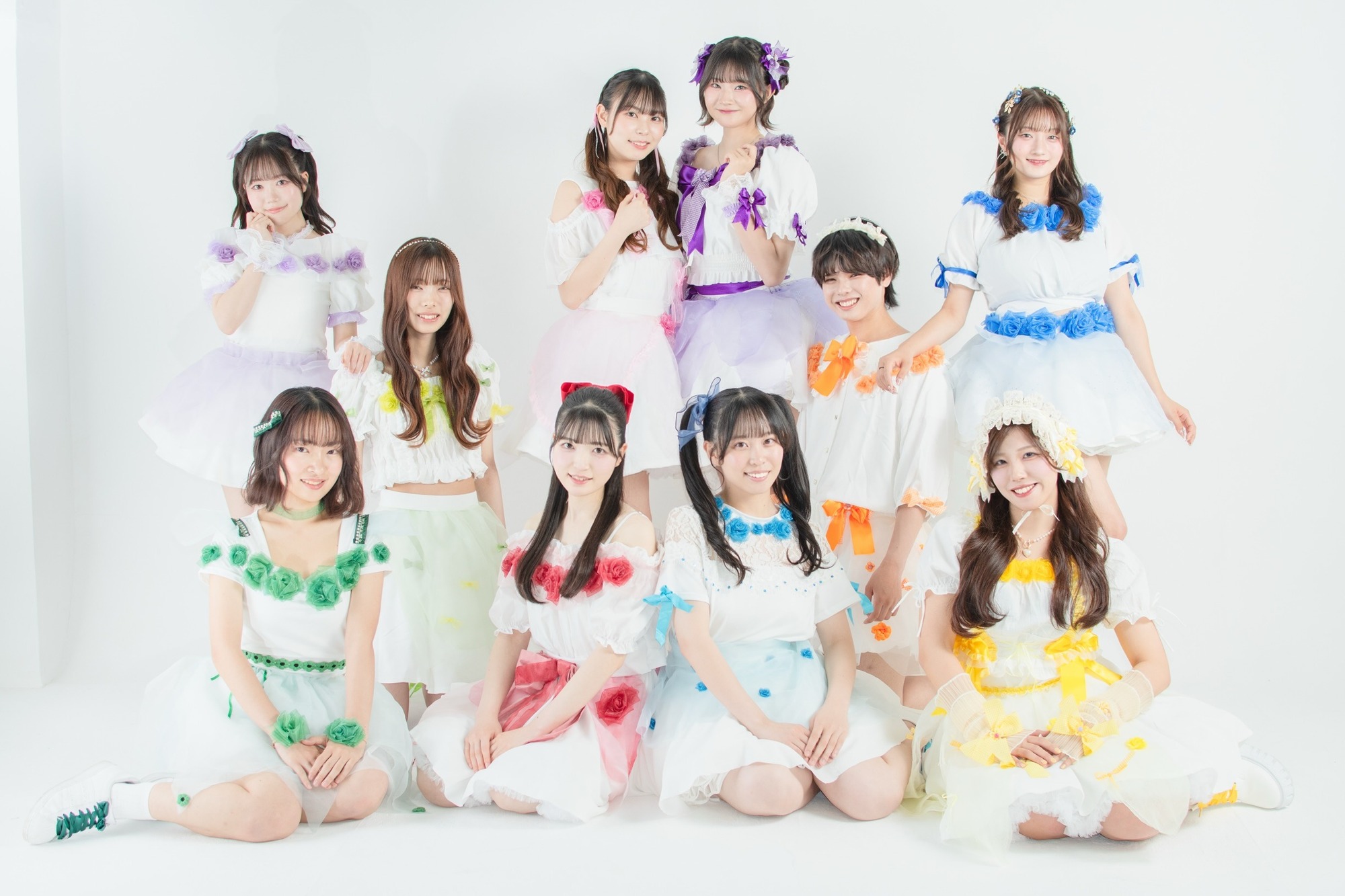 Flower＊Hour